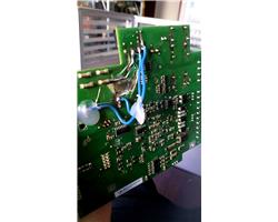 郑州西门子变频器MM440变频器维修服务中心