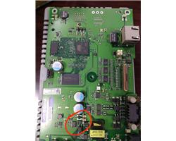 PWS6600S海泰克触摸屏维修河南郑州维修中心