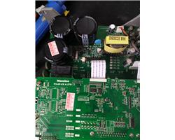 郑州欧姆龙变频器维修保养中心欧姆龙变频器过压故障维修