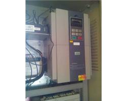 麦格米特变频器维修河南郑州维修部门