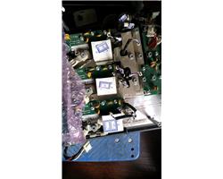 郑州维修ABB变频器故障4输出短路故障维修网点