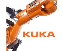 河南郑州维修库卡KUKA机器人伺服驱动器故障郑州网点