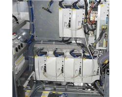 河南郑州KUKA机器人伺服驱动器故障维修郑州网点办事处