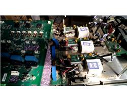 郑州纺织厂PLC触摸屏伺服驱动器故障维修网点指定合作伙伴