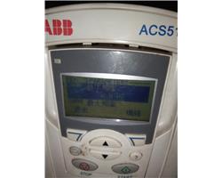 河南郑州ABB变频器ACS510系列故障维修检测服务销售中心