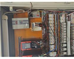 森兰变频器维修河南郑州服务中心一站式维修