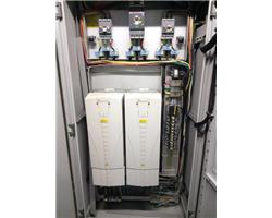 Abb Acs510恒压供水变频器维修河南郑州指定单位