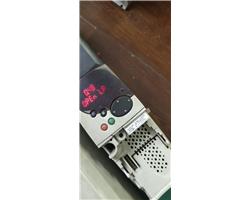 艾默生SP6402变频器伺服驱动器故障维修郑州指定维修