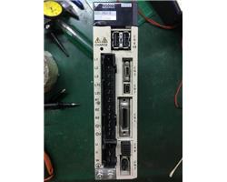 郑州地区安川伺服驱动器故障维修Sgdv系列故障维修