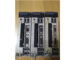 郑州安川伺服驱动器维修案例分析易成电气