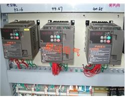 FUJI富士G11变频器过压故障维修河南郑州网点