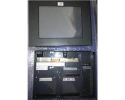 海泰科  pws6600 不显示，不触摸故障维修郑州地区负责