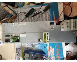 河南郑州力士乐伺服驱动器Hcs02故障维修