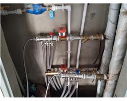 呼市維修水管漏水 水龍頭維修更換