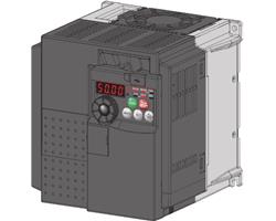 河南郑州三菱E700系列变频器过压故障维修中心