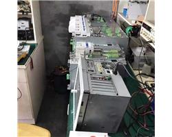 河南郑州PLC，触摸屏，伺服，直流调速器维修服务中心