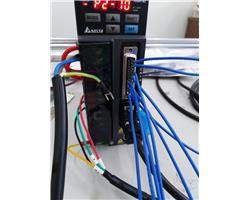 河南郑州专业维修ASDA-B2系列伺服驱动器故障维修中心