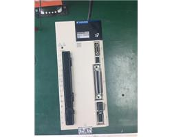 安川YASKAWA伺服驱动器SGD7S故障维修郑州办事处代理