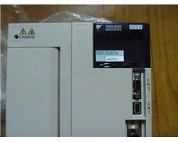 河南郑州洛阳维修安川YASKAWA伺服驱动器故障