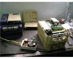 安川H1000变频器维修网点河南郑州指定合作单位