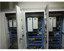 Abb变频器上电不显示故障维修中心河南郑州合作单位