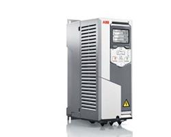 Abb acs580系列维修故障调试安装-河南郑州易成电气