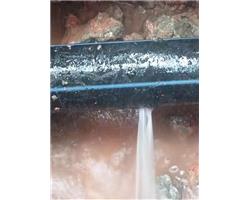 南海区房屋水管漏水检测房屋消防管漏水探测查漏水