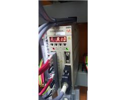 變頻器、伺服驅(qū)動器、觸摸屏、PLC維修調(diào)試