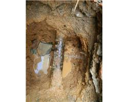 湘潭地下水管漏水怎么检测 地下管道测漏维修 自来水管漏水查漏