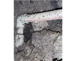 海珠小区绿化管漏水检测，园区消防管漏水检测