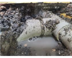 黄埔住宅自来水管漏水检测，家庭暗管漏水维修
