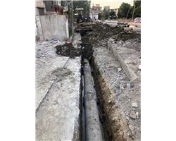 南海區(qū)白云區(qū)管道改造，安裝維修/排污管道開挖式修復(fù)改裝