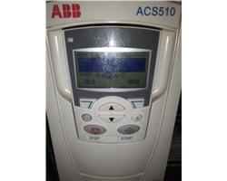 河南郑州abb变频器常见故障检测维修服务中心