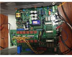 DCS550直流调速器故障维修中心郑州Abb直流调速器维修