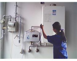 宜興熱水器維修電話/宜興櫻花維修中心