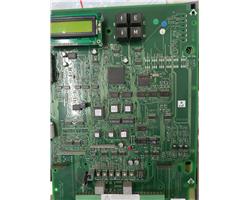 欧陆591C直流调速器主板维修 芯片级维修技术 专业可靠