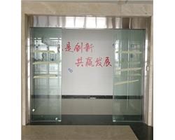 杭州多玛自动门维修|感应门|旋转门定制安装维护保养 