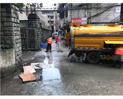 鄭州高新區(qū)專業(yè)化糞池清理公司_高新區(qū)污水井疏通抽糞池價格合理