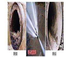 焦作專業(yè)污水外運公司 吸污車 高壓疏通車 抽淤泥 