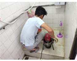 24小时上门修理马桶一直响出水 潍坊全市疏通堵塞厕所电话 