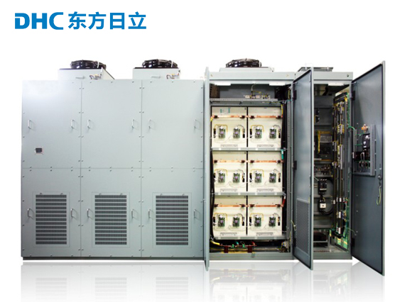 山东高压变频器维修