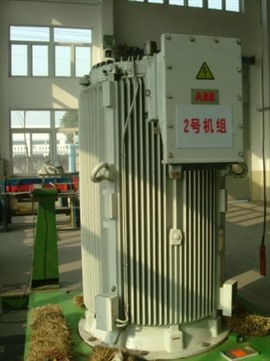 上海科亚电力设备维修，上海电机维修 
