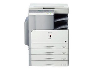 长沙佳能iR2318L打印机维修