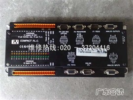 PLC維修，廣東PLC維修專業(yè)廠家就找廣東容濟機電科技有限公司