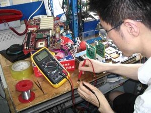 無錫打印機(jī)、多功能一體機(jī)金牌維修服務(wù)，無錫捷貝思科技有限公司
