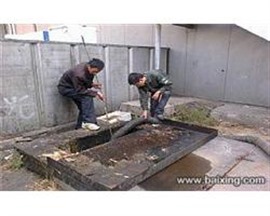 吳江化糞池清理/化糞池清理公司1550-513-7020