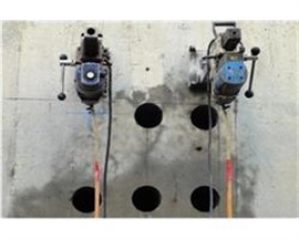 南京混凝土高難度打孔 空調(diào)打孔、熱水器打孔、浴霸打孔