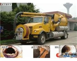 上海青浦區(qū)泗陳公路清洗污水管道50473372公司