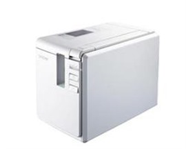 專業(yè)維修兄弟標(biāo)簽機(jī)PT-9700PC