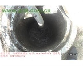 上海青浦工業(yè)區(qū)污水池清理清淤承包公司50473371